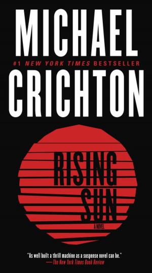 Cover of the book Rising Sun: A Novel by James Wallman