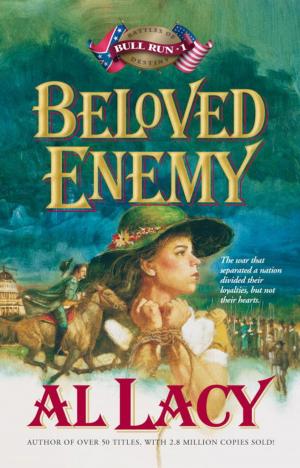 bigCover of the book Beloved Enemy by 
