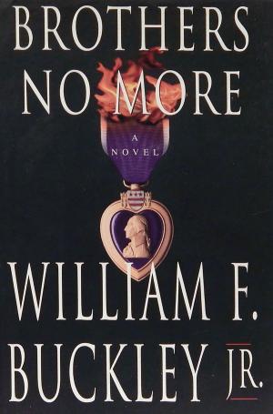 Cover of the book Brothers No More by Anne Tyler