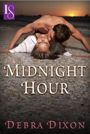 Book cover of Midnight Hour