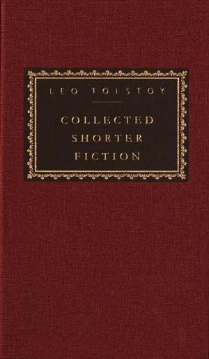 Cover of the book Collected Shorter Fiction, Volume I by Elie Wiesel