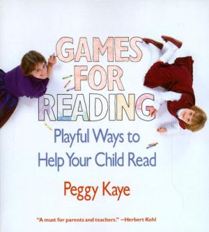 Book cover of Games for Reading