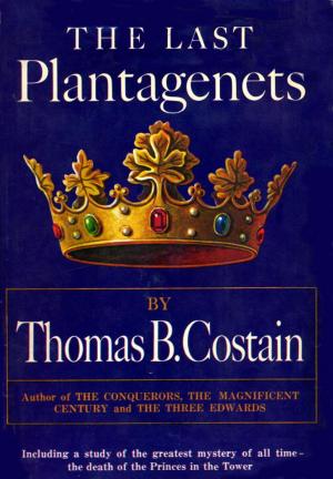 Cover of the book The Last Plantagenet by Thomas McGuane