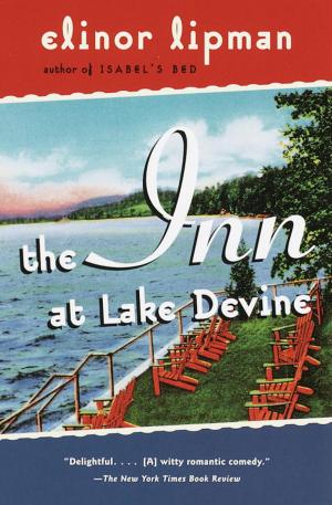 Cover of the book The Inn at Lake Devine by Elisabeth Hyde