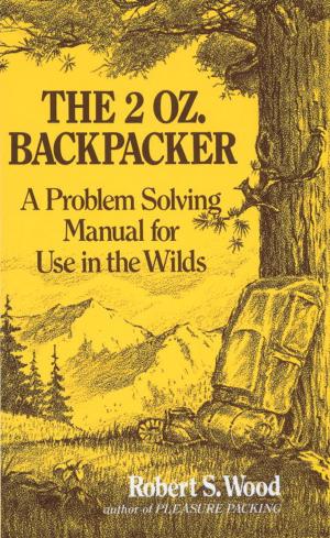 Cover of the book The 2 Oz. Backpacker by Giorgio di Bon