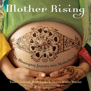 Cover of the book Mother Rising by Evelyn C. Rysdyk