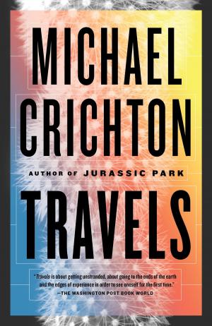 Cover of the book Travels by 