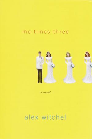Cover of the book Me Times Three by Eric Hansen