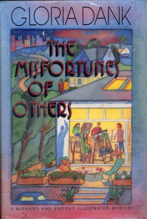 Cover of the book The Misfortunes of Others by Alexander McCall Smith