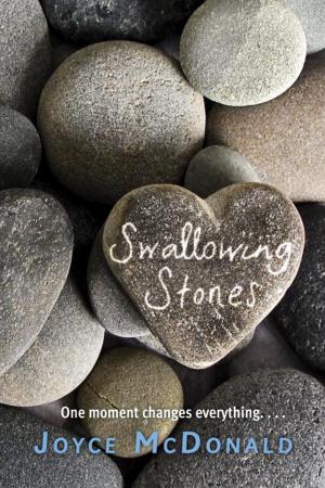 bigCover of the book Swallowing Stones by 