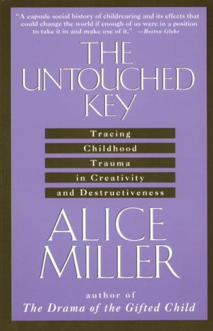 Cover of the book The Untouched Key by William Faulkner
