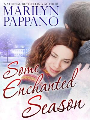 Cover of the book Some Enchanted Season by Eden Bradley, Stephanie Tyler, Sydney Croft