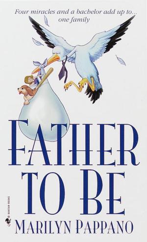 Cover of the book Father to Be by Laurell K. Hamilton
