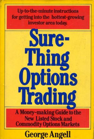 Cover of the book Sure Thing Options by Robert Frump
