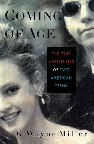 Cover of the book Coming of Age by MiMèz