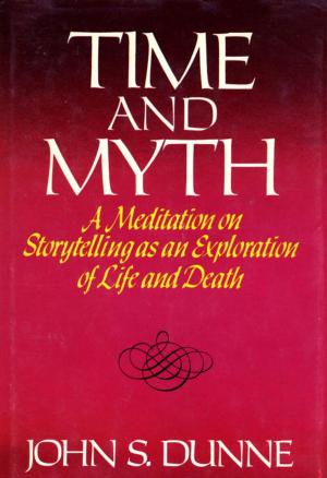 Cover of the book Time And Myth by Nancy Silverton, Matt Molina, Carolynn Carreno