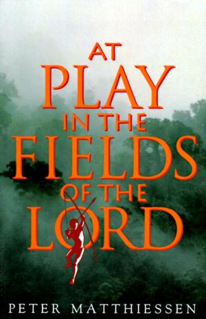 Cover of the book At Play in the Fields of the Lord by Toni Morrison