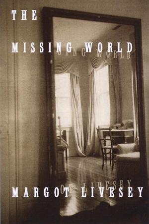 Cover of the book The Missing World by David Mamet
