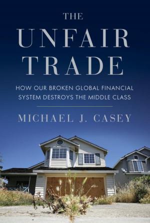 Cover of the book The Unfair Trade by Chuck Black
