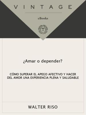 Cover of the book Amar o depender by James Ellroy