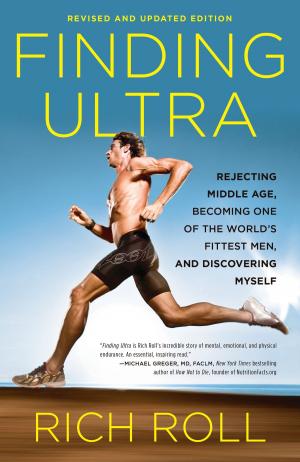 Book cover of Finding Ultra, Revised and Updated Edition