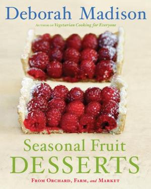 Cover of the book Seasonal Fruit Desserts by Vanitha Vinodh