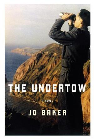 Cover of the book The Undertow by Paula Polk Lillard, Lynn Lillard Jessen