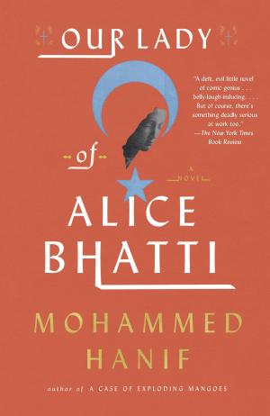 bigCover of the book Our Lady of Alice Bhatti by 