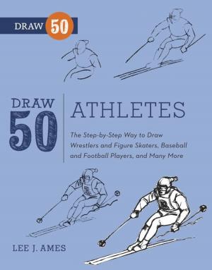 bigCover of the book Draw 50 Athletes by 