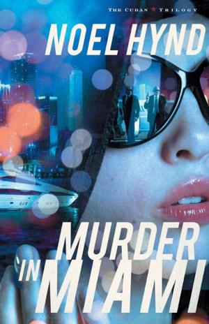 Cover of the book Murder in Miami by Steven Briggs