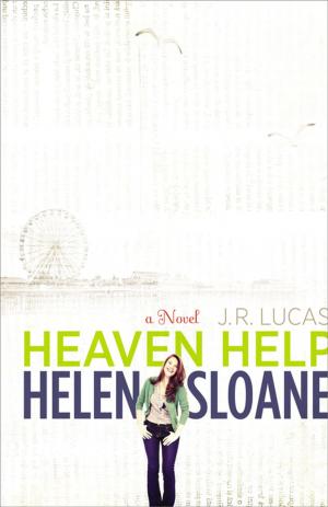 Cover of the book Heaven Help Helen Sloane by Amy Clipston