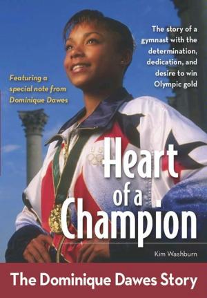 Cover of the book Heart of a Champion by Robin Schmitt