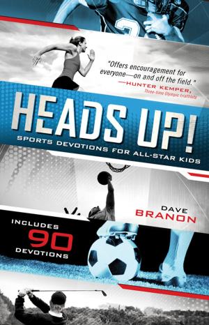 Cover of the book Heads UP! Updated Edition by Terri Blackstock
