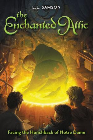 Cover of the book Facing the Hunchback of Notre Dame by Randy Frazee