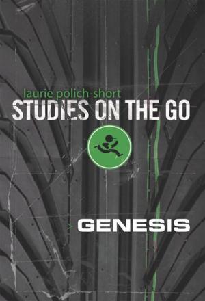 Cover of the book Genesis by Patrick Morley