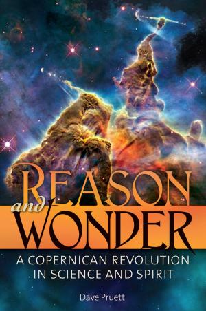 Cover of the book Reason and Wonder: A Copernican Revolution in Science and Spirit by Christopher Gable
