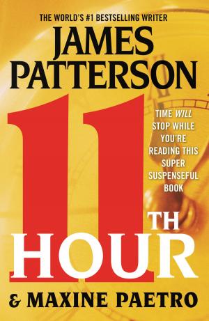 bigCover of the book 11th Hour by 