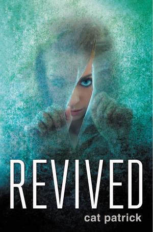 Cover of the book Revived by Sherri Winston