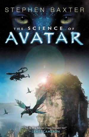 bigCover of the book The Science of Avatar by 