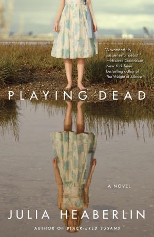 Cover of the book Playing Dead by Robert G. Henricks