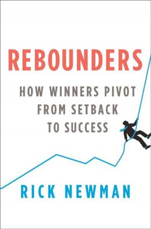 Cover of the book Rebounders by 