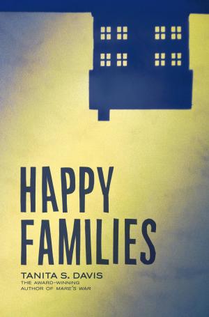 Cover of the book Happy Families by Charise Mericle Harper