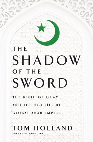 bigCover of the book In the Shadow of the Sword by 