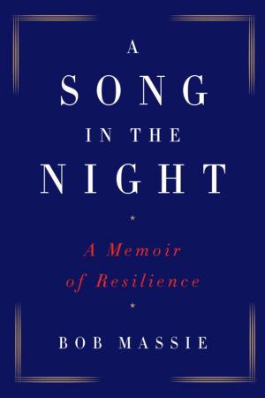 Cover of the book A Song in the Night by Christopher McDougall