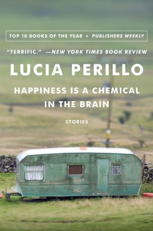bigCover of the book Happiness Is a Chemical in the Brain: Stories by 