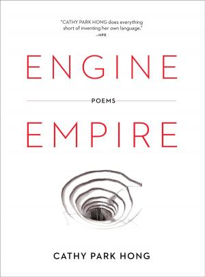 Cover of the book Engine Empire: Poems by Monica McGoldrick