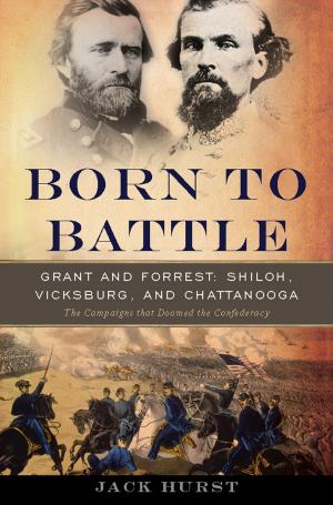 Cover of the book Born to Battle by Keith Sawyer