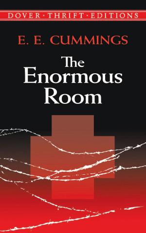Cover of the book The Enormous Room by Franklin H. Gottshall