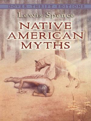 Cover of the book Native American Myths by rekendria jones