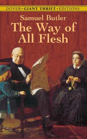 Cover of the book The Way of All Flesh by James Daley